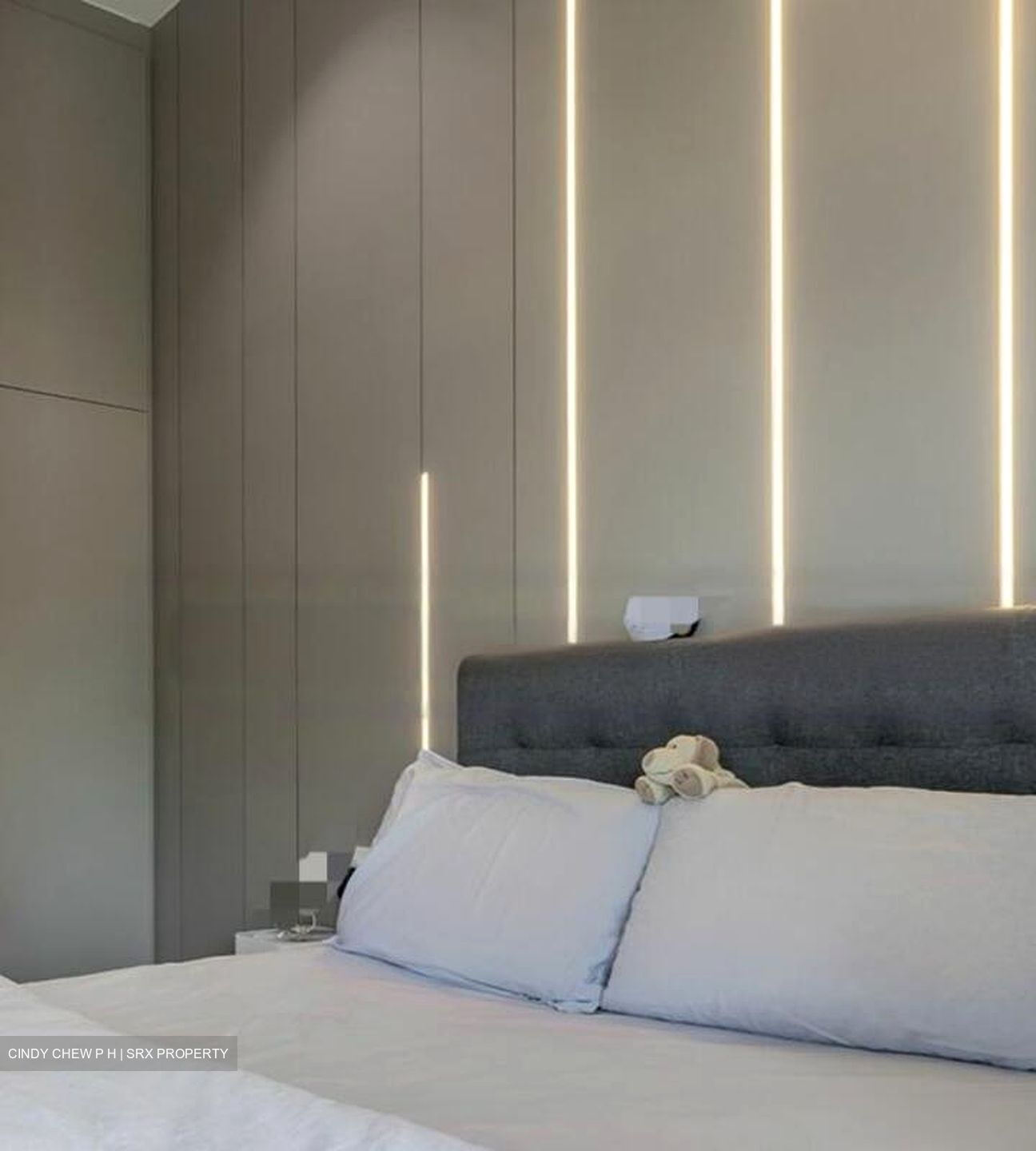 Hillcrest Villa (D11), Terrace #449596251